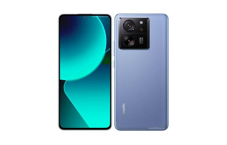 harga dan spesifikasi Xiaomi 13T Pro