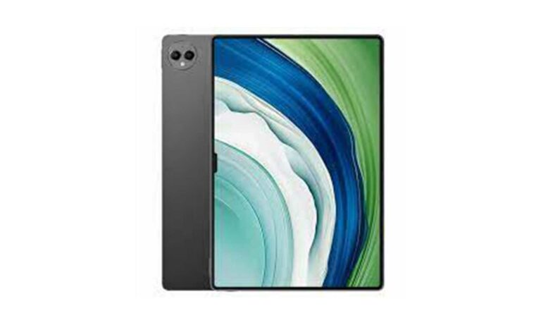 harga dan spesifikasi Huawei MatePad Pro 13.2