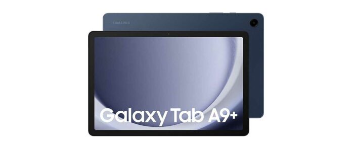 Harga dan Spesifikasi Samsung Galaxy Tab A9+