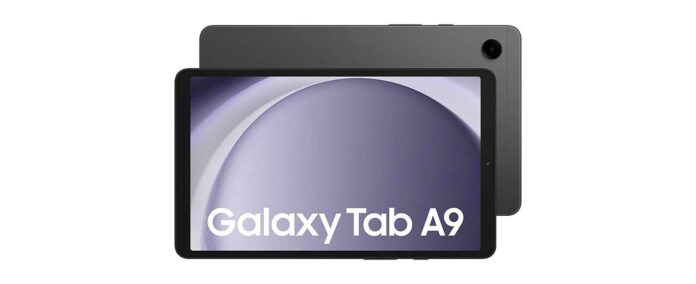 Harga dan Spesifikasi Samsung Galaxy Tab A9
