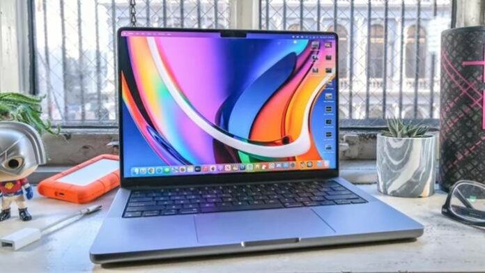 Apple Acara Oktober 2023 Mac MacBook