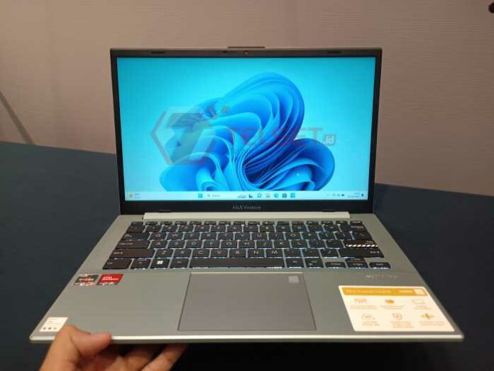 Asus Vivobook Go 14