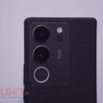 Desain Vivo V29 5G 2