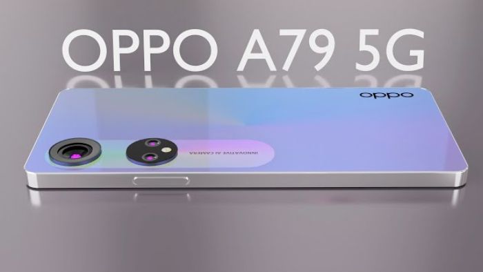 spesifikasi Oppo A79 5G