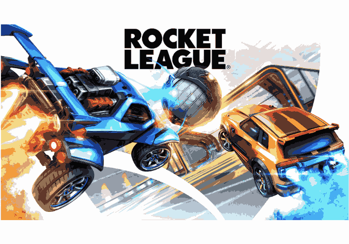 Rocket League