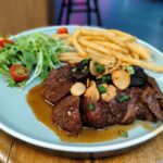 Foto Makanan Vivo