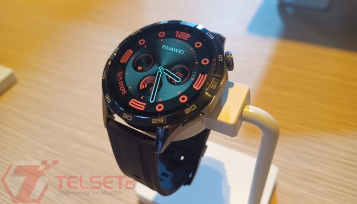 Huawei Watch GT 4 Harga Spesifikasi