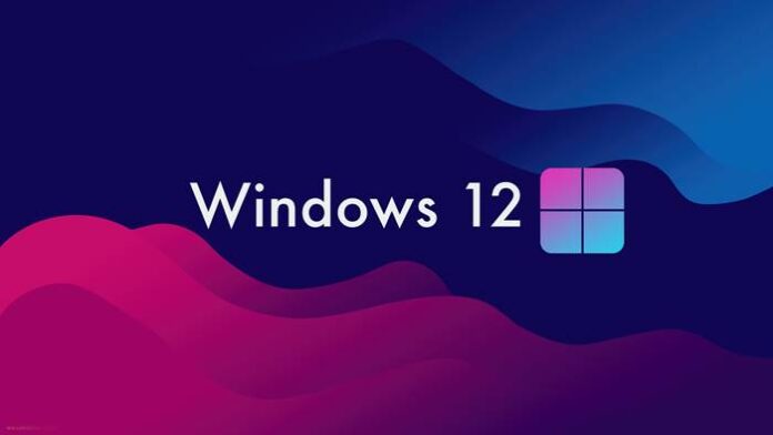 Jadwal Peluncuran Intel Microsoft Windows 12