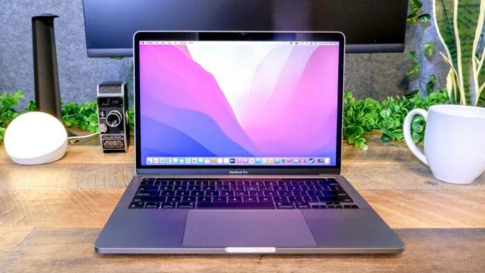 Peluncuran Macbook Terbaru Apple iMac