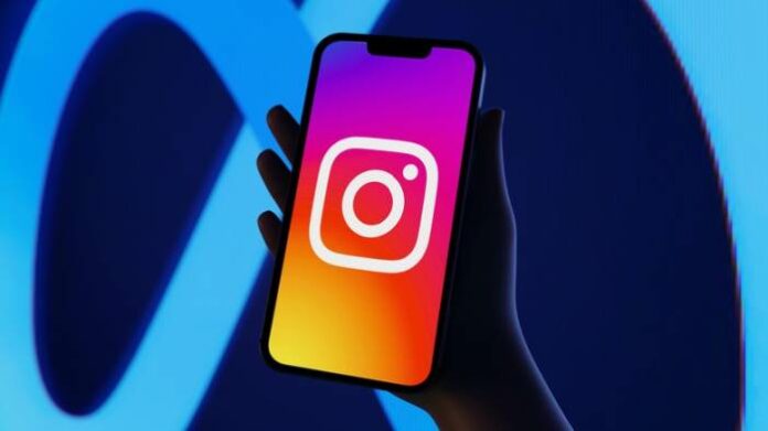 Meta Instagram Amerika Serikat Mental Remaja