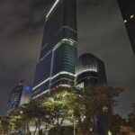 Night Mode Camera