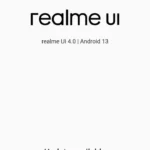 Realme 10 Pro Perbaikan Bug