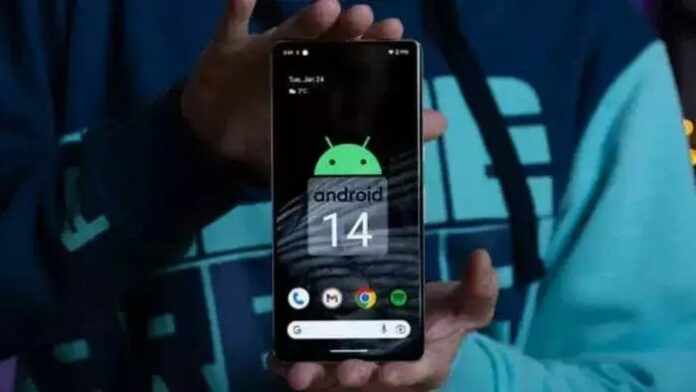 Tanggal Rilis Android 14