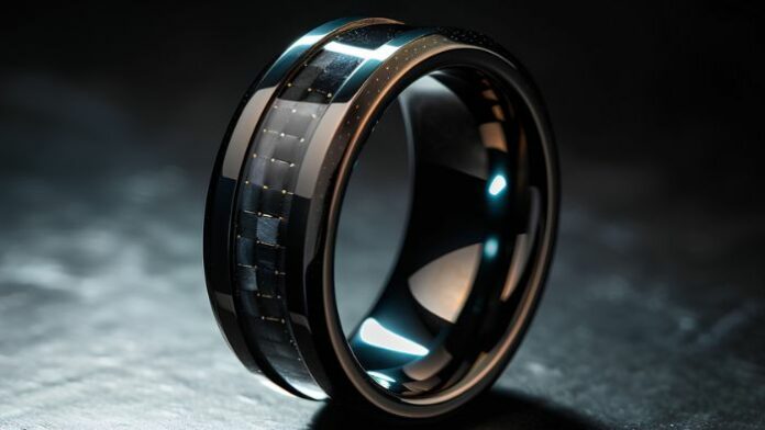 Rilis Galaxy Ring Kuartal 1 2025