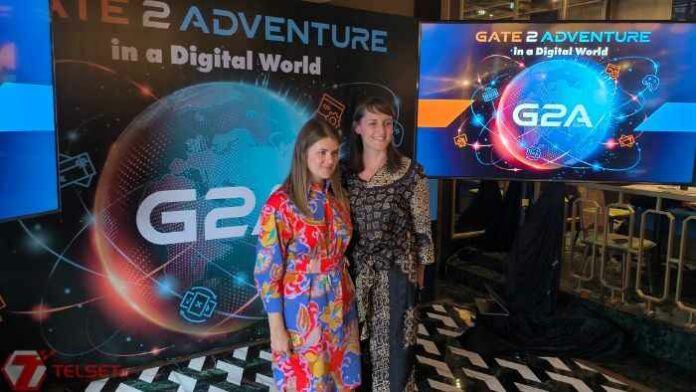 G2A Indonesia