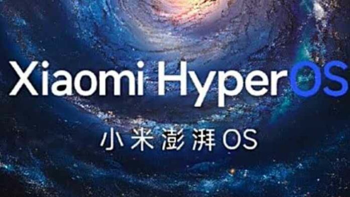 Kenyamanan Penggunaan Xiaomi HyperOS