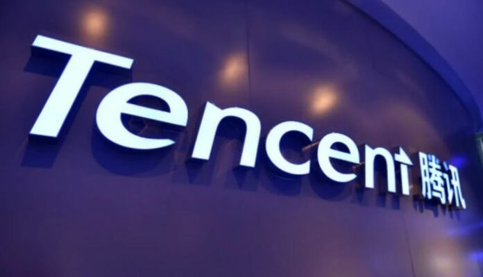 Tencent Patenkan Enkripsi Percakapan