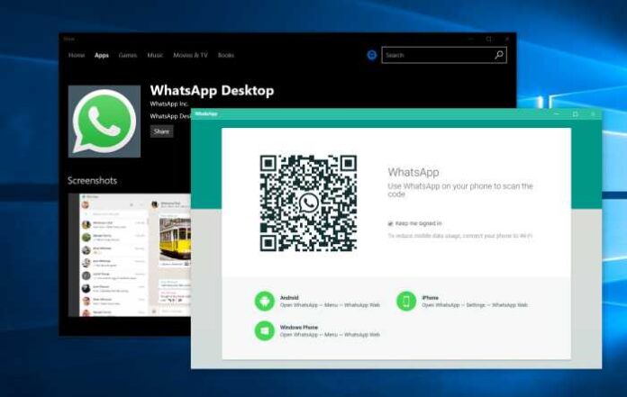 Whatsapp ngobrol chat kontak tidak dikenal