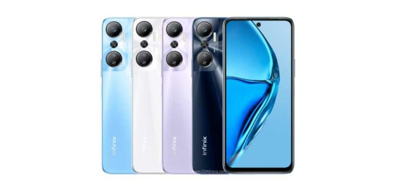 Infinix Hot 20 harga spesifikasi fitur prosesor kamera cpu benchmark memori ram