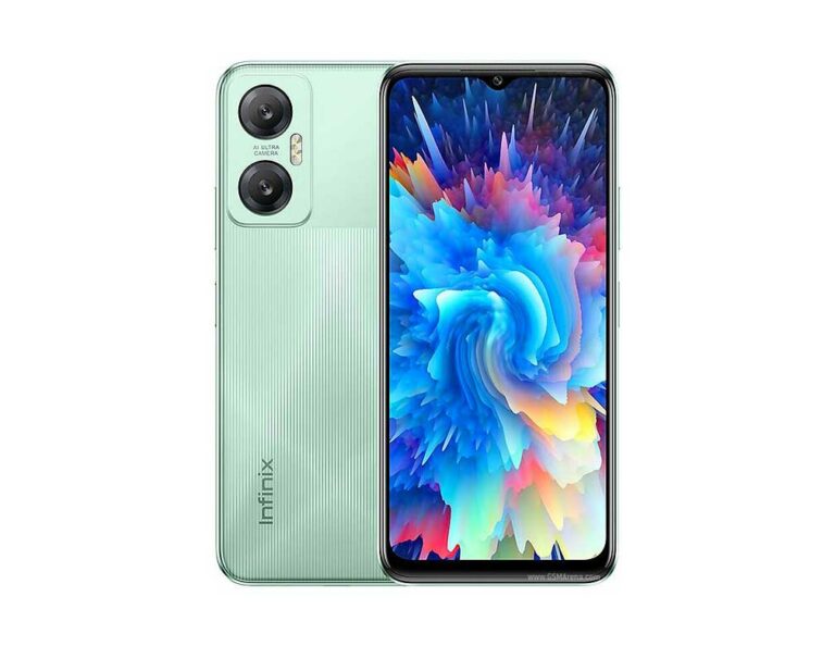 Infinix Hot 20 5G harga spesifikasi fitur prosesor kamera cpu benchmark memori ram