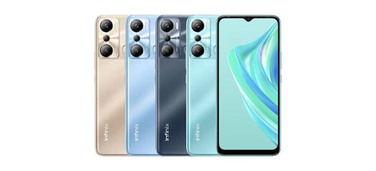 Infinix Hot 20i harga spesifikasi fitur prosesor kamera cpu benchmark memori ram