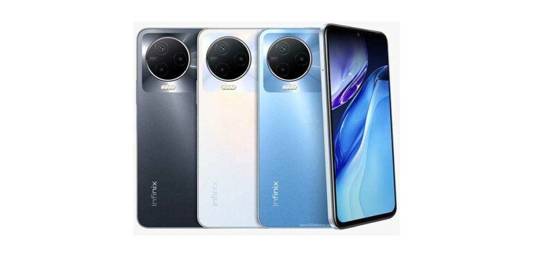 Infinix Note 12 (2023) harga spesifikasi fitur prosesor kamera cpu benchmark memori ram
