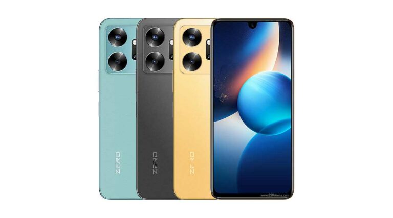 Infinix Zero 20 harga spesifikasi fitur prosesor kamera cpu benchmark memori ram