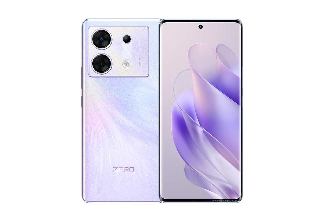 Infinix Zero 30 - Harga, Spesifikasi Dan Fitur Unggulan