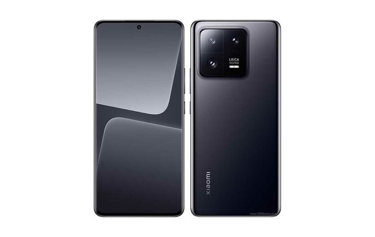 Xiaomi 13 Pro harga spesifikasi fitur prosesor kamera cpu benchmark memori ram