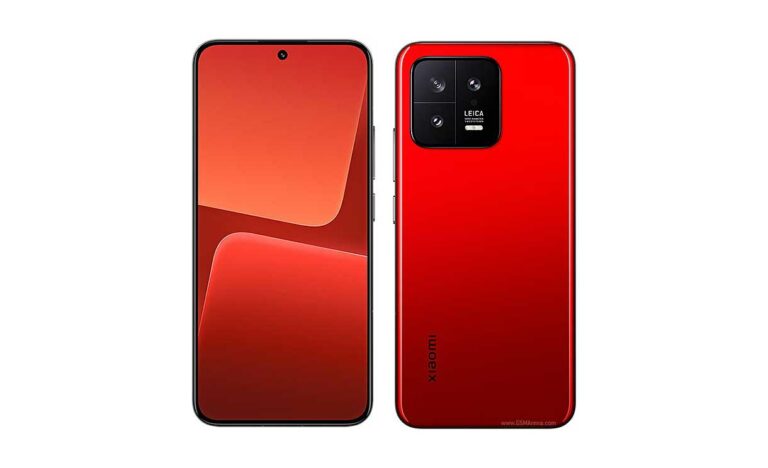 Xiaomi 13 harga spesifikasi fitur prosesor kamera cpu benchmark memori ram