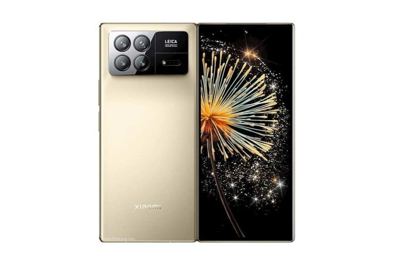Xiaomi Mix Fold 3 harga spesifikasi fitur prosesor kamera cpu benchmark memori ram