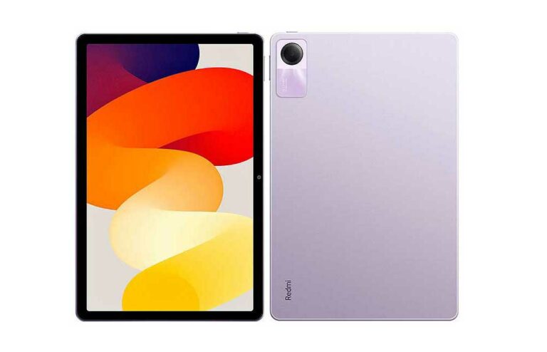 Xiaomi Redmi Pad SE harga spesifikasi fitur prosesor kamera cpu benchmark memori ram
