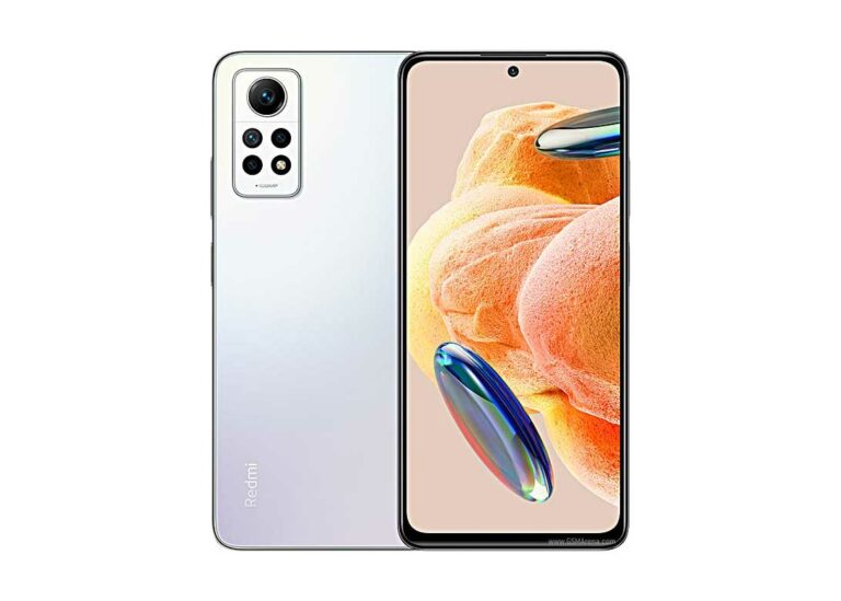 Xiaomi Redmi Note 12 Pro 4G harga spesifikasi fitur prosesor kamera cpu benchmark memori ram