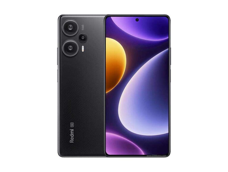 Xiaomi Redmi Note 12 Turbo harga spesifikasi fitur prosesor kamera cpu benchmark memori ram