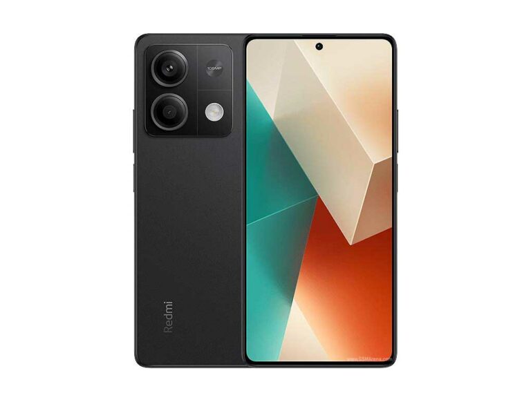 Xiaomi Redmi Note 13 - Harga, Spesifikasi Dan Fitur Unggulan