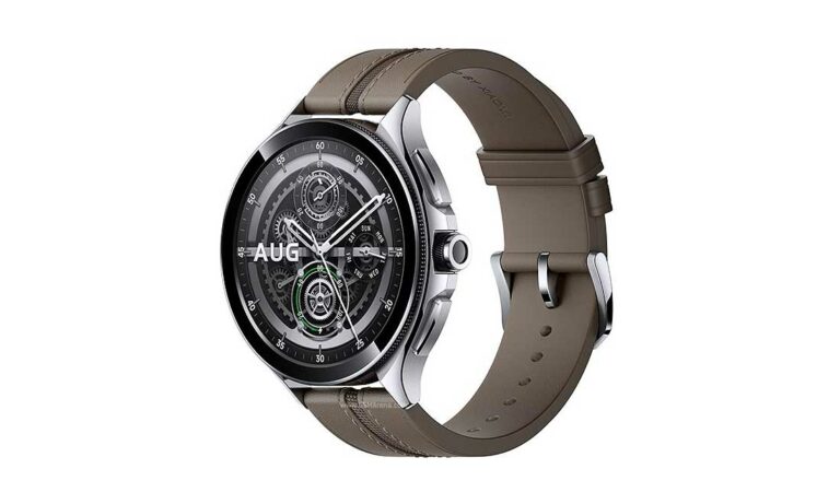 Xiaomi Watch 2 Pro harga spesifikasi fitur prosesor kamera cpu benchmark memori ram