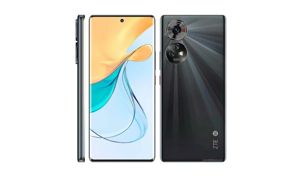 ZTE Blade V50 - Harga, Spesifikasi Dan Fitur Unggulan