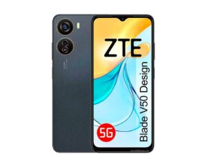 ZTE Blade V50 Design - Harga, Spesifikasi Dan Fitur Unggulan