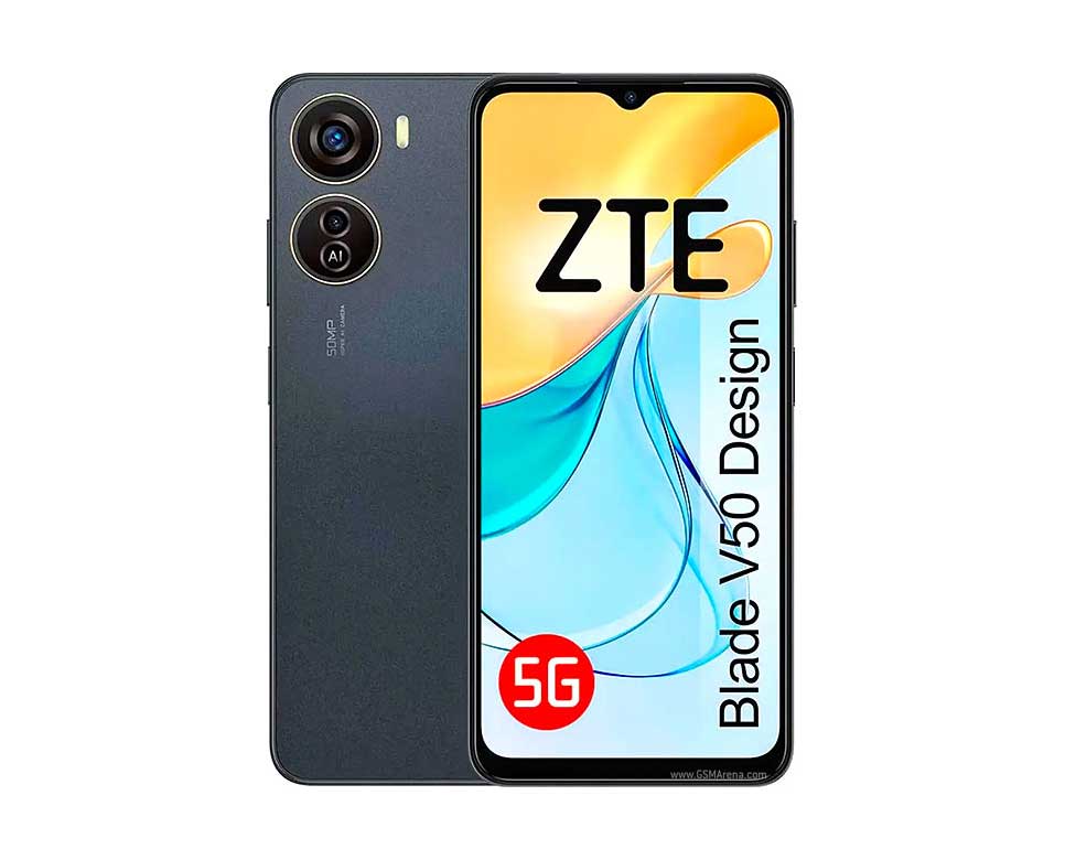 ZTE Blade V50 Design harga spesifikasi fitur prosesor kamera cpu benchmark memori ram