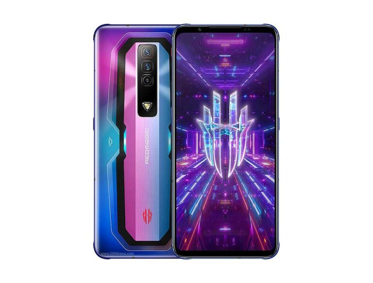 ZTE nubia Red Magic 7 harga spesifikasi fitur prosesor kamera cpu benchmark memori ram