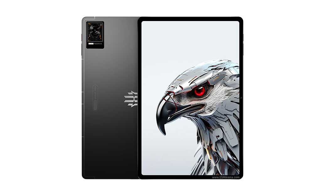 ZTE nubia Red Magic Tablet harga spesifikasi fitur prosesor kamera cpu benchmark memori ram