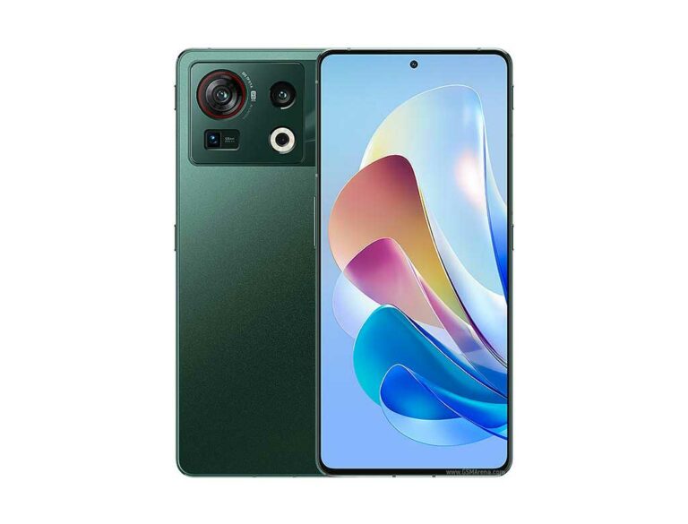 ZTE nubia Z40S Pro harga spesifikasi fitur prosesor kamera cpu benchmark memori ram
