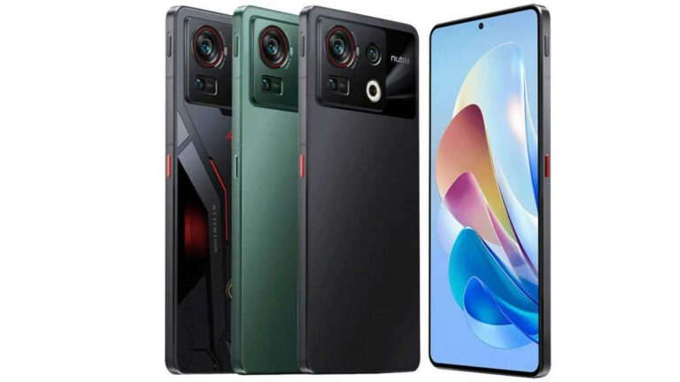 HP ZTE Terbaru