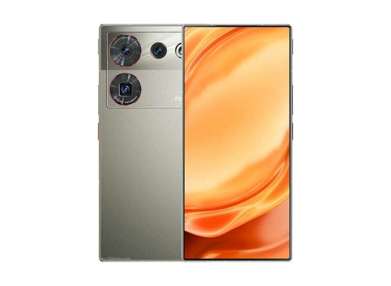 ZTE nubia Z50 Ultra harga spesifikasi fitur prosesor kamera cpu benchmark memori ram