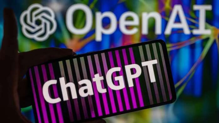 ChatGPT OpenAI GPT Sendiri