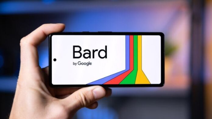 Google Bard Video Youtube
