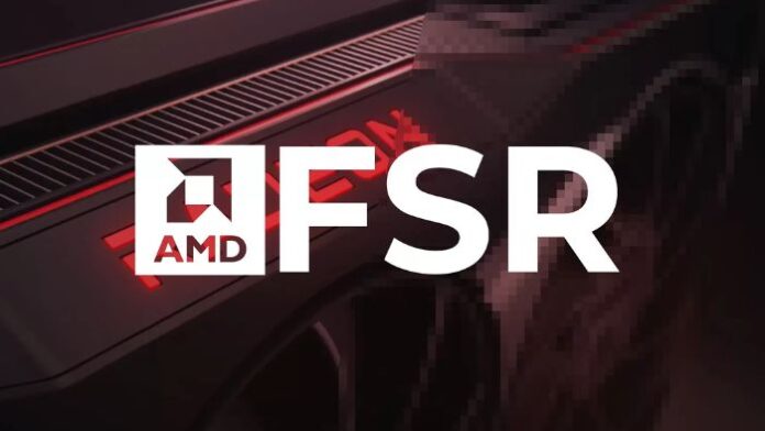 Galaxy S24 AMD FSR