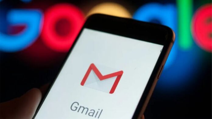 Google hapus akun gmail