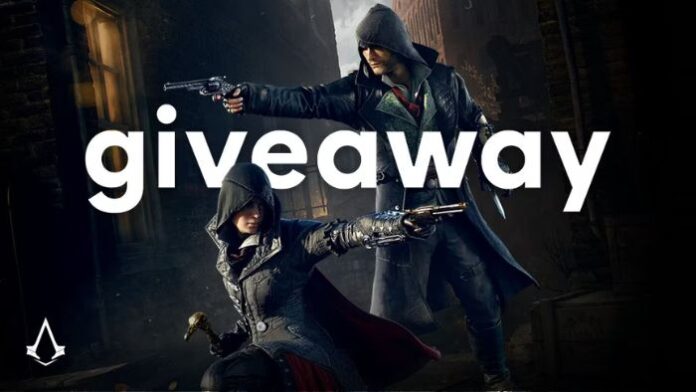 Assassin's Creed Syndicate Gratis
