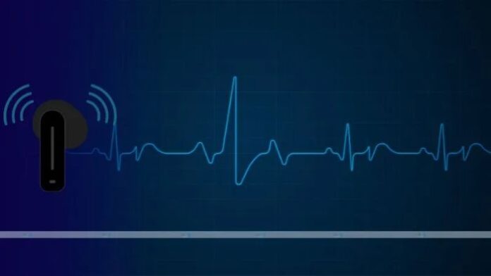 Teknologi Pendeteksi Detak Jantung Earbuds